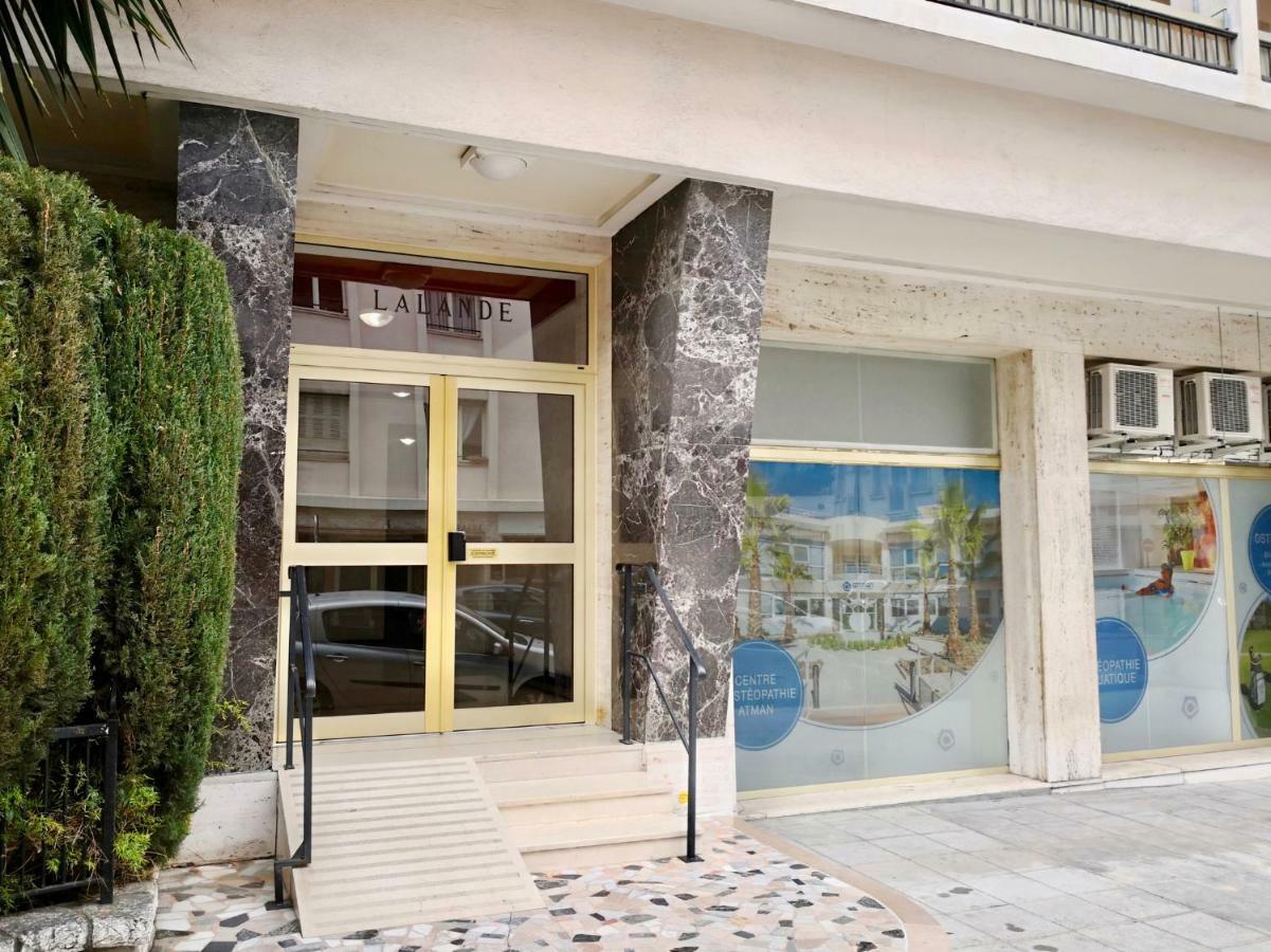Appartement Guiglia Nice Exterior photo